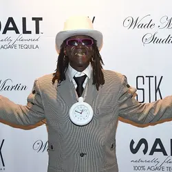 Flavor Flav Net Worth | Celebrity Net Worth