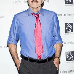 John Stossel Net Worth