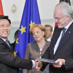 Xiang Wenbo Net Worth | Celebrity Net Worth