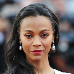 Zoe Saldana Net Worth | Celebrity Net Worth