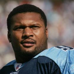 steve mcnair eddie george