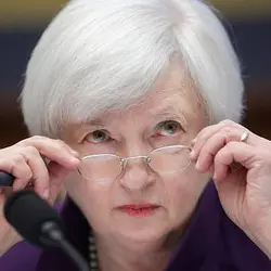 Janet Yellen Net Worth