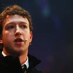 The World's Richest College Dropouts