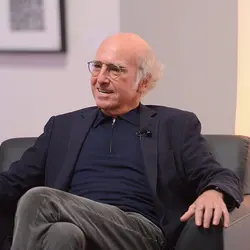 How Comedian Larry David Laughed His Way to a $400 Million Fortune