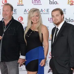 Brandon and Lori Bernier Net Worth | Celebrity Net Worth