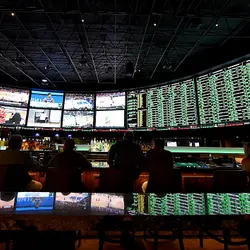 How Billy Walters Became The Most Successful Gambler In The World