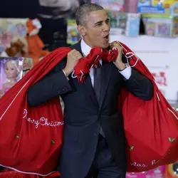 How Much Money Did Barack Obama Make In 2014? Latest Tax Return Released!