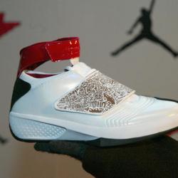 Most Expensive Nike Air Jordans | Celebrity Net Worth