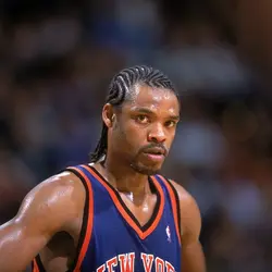 terrell sprewell