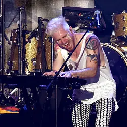 Joan Osborne Net Worth | Celebrity Net Worth