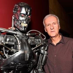 Blockbuster Director James Cameron Just Listed His Blockbuster Multi ...