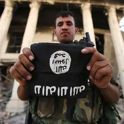 How ISIS Collects $1 Billion in Taxes Per Year