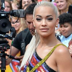 Rita Ora Net Worth 2020 : Rita Ora Net Worth Celebrity Net Worth - Not only is rita known for her music career, but she has become a fixture in both the acting and the fashion world.
