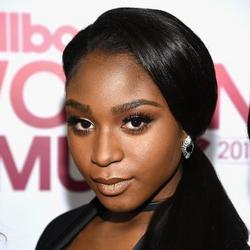 Normani Hamilton Net Worth | Celebrity Net Worth