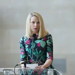 Yahoo CEO Marissa Mayer Takes Home an Extra $14 Million