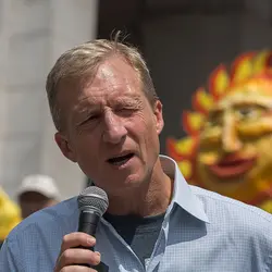 Tom Steyer Net Worth | Celebrity Net Worth