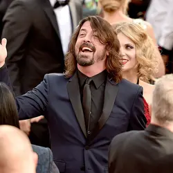 How Dave Grohl Went From Aspiring Punk Rocker To $280 Million Rock Star