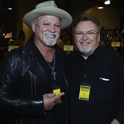 John 5 Net Worth | Celebrity Net Worth