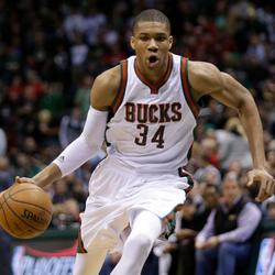 Giannis Antetokounmpo Net Worth | Celebrity Net Worth