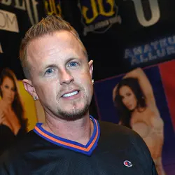 Bill Jordan Net Worth | Celebrity Net Worth