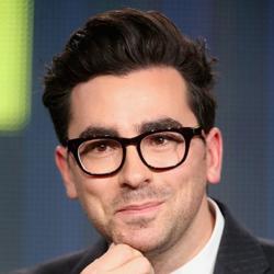 Dan Levy the goldbergs