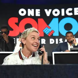 Ellen DeGeneres Net Worth | Celebrity Net Worth