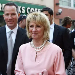 Gianluigi & Rafaela Aponte Net Worth | Celebrity Net Worth