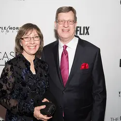 Franklin Graham Net Worth | Celebrity Net Worth