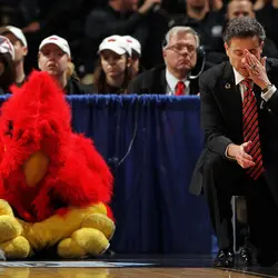 Rick Pitino Net Worth | Celebrity Net Worth