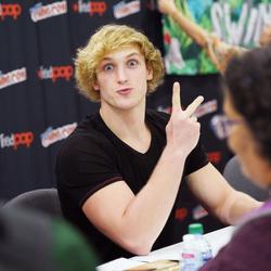 Logan Paul Pledges $1M in Donations To Anti-Suicide ...