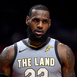 LeBron James Net Worth | Celebrity Net Worth