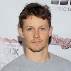 Next photo of Will Estes