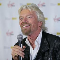 Richard Branson Net Worth | Celebrity Net Worth