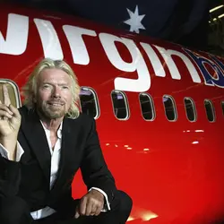 Richard Branson Net Worth Celebrity Net Worth