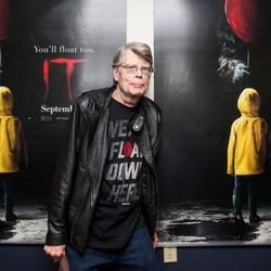 Stephen King Net Worth Celebrity Net Worth