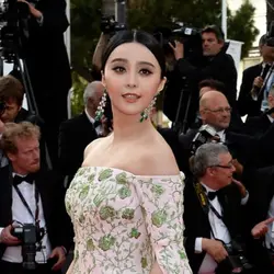 Fan Bingbing Was Suing Chinese Billionaire When She Disappeared