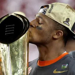 Ezekiel Elliott Net Worth | Celebrity Net Worth