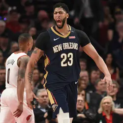 Anthony Davis Net Worth | Celebrity Net Worth