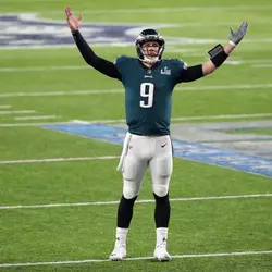 Nick Foles Net Worth Celebrity Net Worth