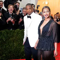 How Much Money Have Jay-Z and Beyoncé Made During Their Careers To Date