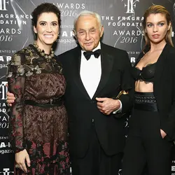 Leslie Wexner Net Worth | Celebrity Net Worth