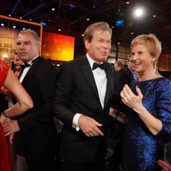 Stefan Quandt Net Worth | Celebrity Net Worth