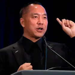 Huang Zelan Net Worth | Celebrity Net Worth