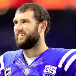 Andrew Luck Net Worth | Celebrity Net Worth