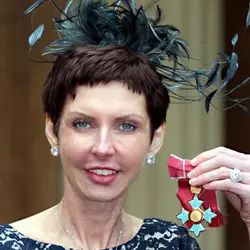 Denise Coates Net Worth | Celebrity Net Worth