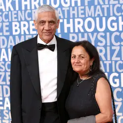 Vinod Khosla Net Worth | Celebrity Net Worth