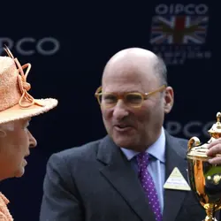 Alain & Gerard Wertheimer Net Worth | Celebrity Net Worth