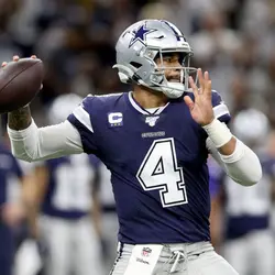 Dak Prescott Net Worth | Celebrity Net Worth