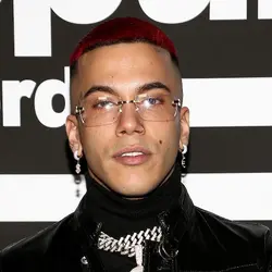 Stromae Net Worth | Celebrity Net Worth