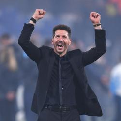 Diego Simeone Net Worth | Celebrity Net Worth